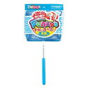 (まとめ)ファンキーズ 3号 さかなブルー【×3セット】 (昆虫用品/網・虫カゴ) ds-2553028 昆虫用品 網 虫カゴ さかな網 伸び縮み コンパクト ...
