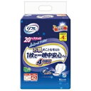 リフレ1枚で一晩中安心パッド4回吸収42枚1P ds-2553781 パッド 吸収 安心 1枚 42枚 4回 リフレ 素材 採用 吸収量 寸法 ブランド 出荷目安 仕様 配達日時 指定(4)