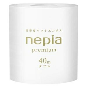 ●【メーカー名】ネピアプレミアムソフトエンボスならではのやわらかさ。●ワンランク上のトイレットペーパーです。●芯：有●ミシン目：有●個別紙包装：有●タイプ：ダブル40m●エンボス加工：有●材質：パルプ●入数：80ロール●本商品はお取り寄せ商品のため、稀にご注文入れ違い等により欠品・遅延となる場合がございます。●誠に恐れ入りますが、何卒ご了承ください。●また、以下の場合には追加送料がかかる場合がございます。●・沖縄、離島および一部地域への配送時●・同梱不可商品の複数購入時●・同梱区分が異なる商品の複数購入時●【出荷目安】：3 - 6営業日　※土日・祝除く●【同梱区分】：TS 1●【同梱設定】：同梱不可●システムの仕様で配達日時を指定出来る場合がありますが、配達日時の指定は出来ませんのでご了承ください。●こちらの商品はメーカー・取引先からの直送品となります。【代金引換払い】【お届け時間指定】【店頭引き渡し】はご利用になれませんので、あらかじめご了承ください。●お客様都合によるご注文後のキャンセルは『不可』となっております。またお届けしました商品のお客様都合による「返品 交換」も行っておりません。家事用品＞温水洗浄便座オプション＞ペーパー類＞その他ds-2553946こちらの商品の送料区分は「100」です。