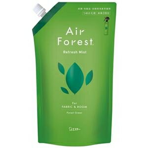 (܂Ƃ) AirForest Refresh Mist ߂540mL y~2Zbgz ds-2554107