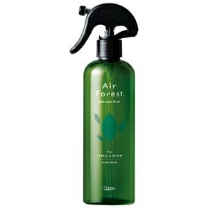 (まとめ) AirForest Refresh Mist スプレー本体270mL  ds-2554108