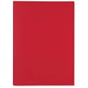 2WAYホルダーFL-116CH A4/A3 レッド10冊 ds-2554313 2WAYホルダー FL-116CH A4 A3 レッド メーカー名 ポリプロピ...