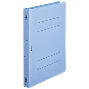 フラットF PP 厚とじA4S FF-A4SW-B 10冊 ds-2554327