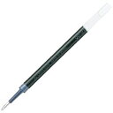 (まとめ) ボールペン替芯 0.5mm UMR-85N 青黒 10本 【×5セット】 ds-2554856 三菱鉛筆 ゲルインク