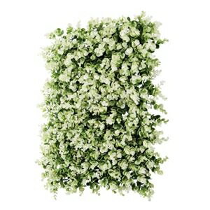 イミテーショングリーン BLF-03 WH ds-2555018 ハサミ カッター オフィス 施設 エントランス 装飾 取付..