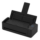 リコー <FI-IX1300ABK>ScanSnap iX1300(ブラックモデル) GMW698【納期目安:1週間】 スキャナー オフィス用品 デジタル化 簡...