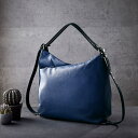 姫路レザー 2WAYショルダーバッグ(ON THE BAG) 4582210195395 2WAY ショルダーバッグ ON BAG リュック ファスナー 個性的 柔軟 クール 日本製(4)