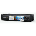 Blackmagic design Blackmagic Videohub 40x40 12G VHUBSMAS12G4040