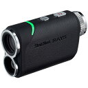 Vbgir Laser Sniper RAYS LaserSniperRAYS-Black