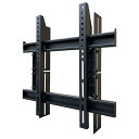 オーロラ ディスプレイ2面設置用追加金具 FZS-WK2【納期目安:1週間】 ディスプレイ金具 2面設置 FZSスタンド 大型ディスプレイ VESA取付