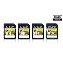 サンイースト SDXC UHS-II Card V90シリーズ256GBGB SE-SDU2256GA300 V90 256GB 8K 4K プロフェッショナル メモリーカード 高速転送 耐久性 RoHS準拠 5年保証 軽量設計 高性能 安心の品質 高速読込 高速書込 転送速度最大 高い信頼性 コンパクトサイズ 長寿命(2)