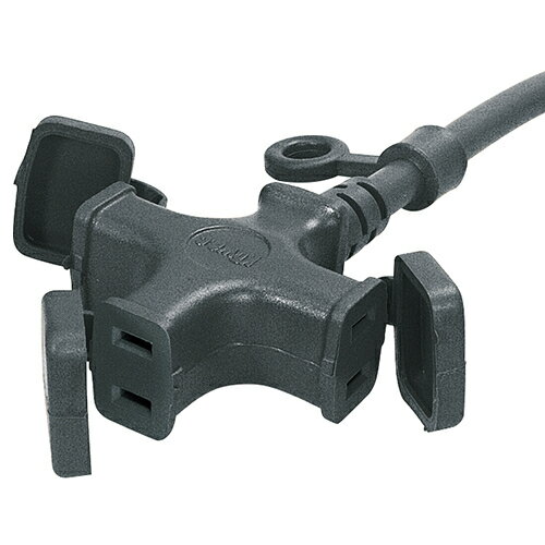 宏和工業 延長コード 15A×5m FGM086-5 クロ 4580138480869 ソフトタイプ 耐寒性 環境にやさしい 鉛フリ..