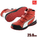 PUMA SAFETY veNeBuXj[J[ C_[2.0 ~bhJbg(bh/25.0cm) 63.354.0-25.0