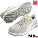 PUMA SAFETY veNeBuXj[J[ weCW GAcCXg2.0 [Jbg(O[/24.0cm) 64.218.0-24.0