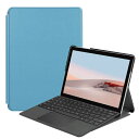 GfB[GX Microsoft Surface Go3/Go2/GoΉ tbvP[X Cgu[ MDS-HCSFG3FLLBUy[ڈF3Tԁz