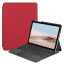 GfB[GX Microsoft Surface Go3/Go2/GoΉ tbvP[X bh MDS-HCSFG3FLRDy[ڈF3Tԁz