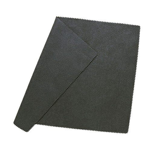 TV用クリーニングクロス 起毛タイプ ミヨシ TVA-CL03【納期目安：1週間】 TVクリーニング 東レトレシーZ 超極細繊維 洗って繰り返し 油膜対策 直径4〜6ミクロン 乾拭き 指紋除去 日本製