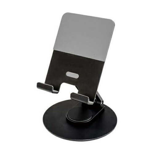 ゴッパ 最大18.5インチ対応回転式モバイルディスプレイスタンド GP-DPS18PAT/B モバイル ディスプレイ..