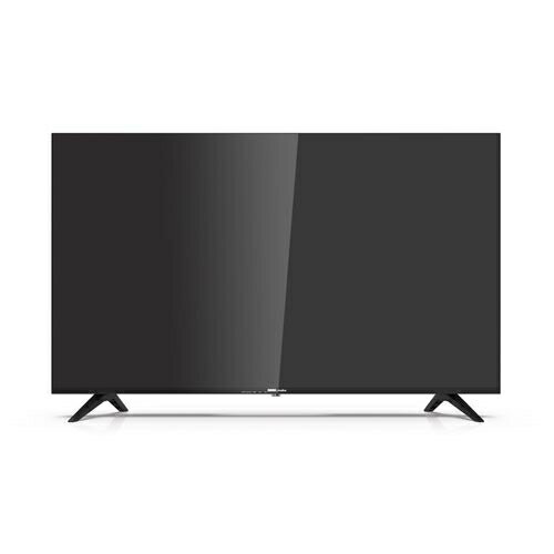 43インチ 4K ディスプレイ DMM DKS-4K43DG6【納期目安：2週間】 ナローベゼル 高コントラスト比 広視野角 HDMI x 3 USBメモリー 動画再生 ストリーミングサービス 液晶ディスプレイ