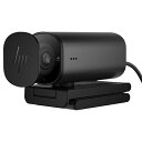 日本HP HP 965 4K Streaming Webcam-A/P 695J5AA UUF