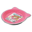 (まとめ) ツメとぎトレイ鍋型ジャンボ 【×2セット】 (猫用玩具/爪磨き) ds-2556988 猫 爪磨き トレイ ジャンボ ツメとぎ 玩具 マルカン 多頭...