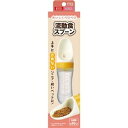 (まとめ) 流動食スプーン 【×2セット】 (ペット用品) ds-2556997 流動食 スプーン ペット用品 マルカン DA-282 PP シリコンゴム 95ml 耐熱温度(4)