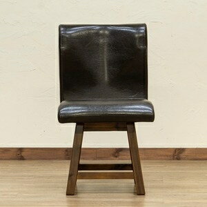 Tobby　ダイニングバーチェア　ブラウン Amazon｜バーチェアー イス 椅子 置いておくだけでお洒落な 人気商品