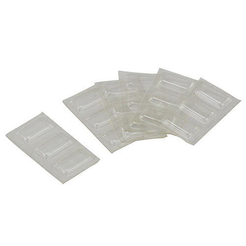 【メール便での発送商品】若林製作所 壁美人 P-S-6用交換フィルム 6枚入り P-S-6Fh 4985218114816 交換..