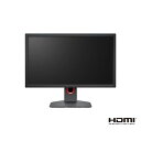 xL[ BenQ yK戵XzZOWIE XL2411K / XL2411K-JP TN 144Hz DyAc 24C` Q[~Oj^[ for e-Sports XL2411K-JP