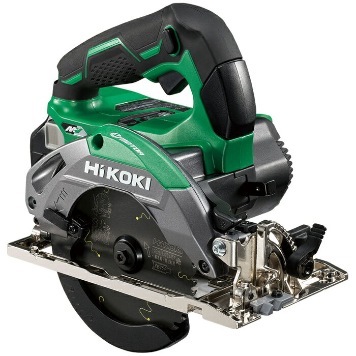 HiKOKIΩ 36V ż ɥ쥹 ݤΤ Τ125mm å֥꡼ Bluetooth2ġŴåץ [KH06] C3605DA(SK)(2XPSZ)