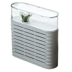 SOTHING コンパクト除湿器 PLANT plant-scj ds-2562322 節約 高性能 長寿命 省エネ エコ 使いやすい PTCセラミック 湿気対策 小型 軽量 除湿量50ml 見やすい 安全 プラグイン 安心 お財布に優しい 除湿状態表示 コンパクトサイズ