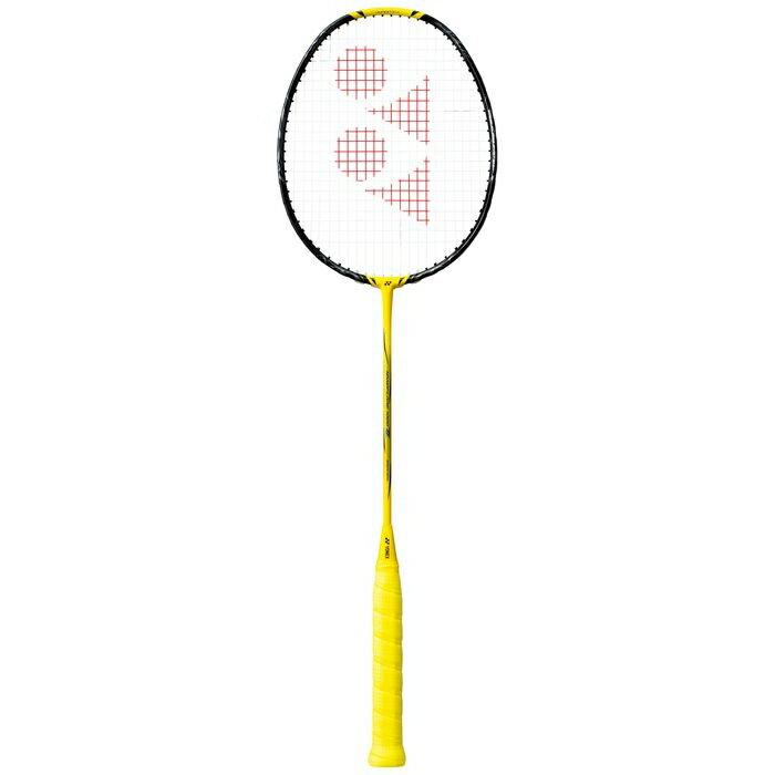 Yonex ナノフレア1000z 4u