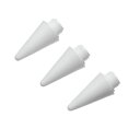 サンワサプライ PDA-PEN56W先端交換部品(3個入り) PDA-PEN56WOP1 PDA-PEN56W Apple iPad 先端交換部品 タッチペン ...
