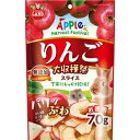 (まとめ)マルカン りんご大収穫祭 パリふわスライス 70g ウサギフード 【×2セット】 ds-2566023 マルカン りんご 大収穫祭 おやつ 乾燥 甘さ スライス ミネラル 保証成分 保管方法 諸注意 キャンセル・返品 出荷目安