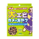 (まとめ)大エビカメのおやつ 55g 爬虫類・両生類フード 【×3セット】 ds-2566081 大エビカメ おやつ 爬虫類 両生類 カメ用 カルシウム 健康 ...
