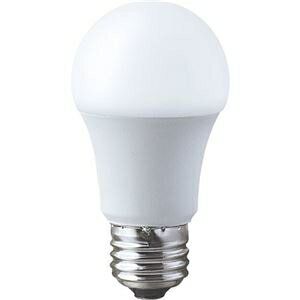 【5個セット】 東京メタル工業 LED電球 昼白色 60W相当 口金E26 調光可 LDA8NDK60W-T2X5 ds-2568097 長..