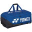 ヨネックス YONEX キャスターバッグ(コバルトブルー) BAG2400C-060【納期目安：1週間】