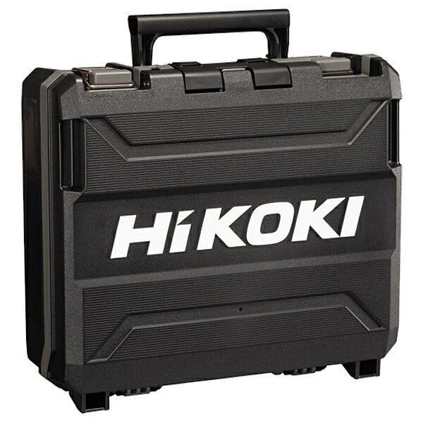 【あす楽】HiKOKI（日立工機） ケース WH36DD インパクトドライバー用 [KH13] 381475