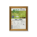 樹脂製 金色賞状額 金消 R SP 百〇三 収納寸法:255×358mm 賞状 額 表彰状 卒業証書 免許書 許可証 額縁 フレーム ds-2569156