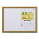 木製 金色賞状額 金消 賞状額 SP 四市 収納寸法:394×545mm 表彰状 賞状 卒業証書 免許書 許可証 額 額縁 フレーム ds-2569173 装着 壁掛け 収納寸法 作品装着 台紙 吊カン 梱包形態 受注生産 追加