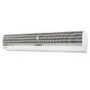 ナカトミ 扇風機 エアーカーテン 1200mm N1200-AC【納期目安:08/上旬入荷予定】 冷暖気 清潔 安定 送風 騒音値 リモコン 保証 NAKATOMI