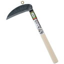 高儀 千代高竜鋼付小鎌150mm TKG-2005531 草刈り 農業 農具 小鎌 作業道具 耐久性 刈り取り 農家 便利 手入れ