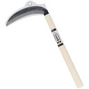 高儀 TKG 三日月鎌 全鋼 TKG-2005671 草刈り 農具 耕作 農作業 草むしり 農業 草刈機 草刈り用品 草刈り道具 草刈り作業 草刈り業者 草刈り必需品 草刈りのプロ 草刈り効率化 草刈りのコツ 草刈り仕事 草刈りの道(3)