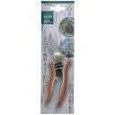 高儀 TKG コルク柄ステンレス剪定鋏 160mm TKG-2011380 多肉植物 庭木 剪定 ステンレス コルク柄 握りやすい さびにくい 手に優しい 観葉...