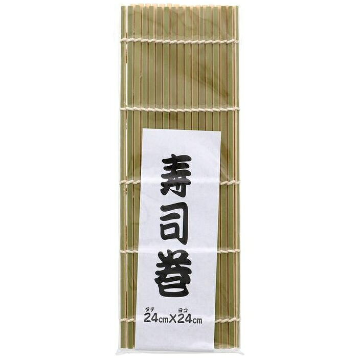 TAKAGI 竹製巻きすだれ24cm 高儀 4907052843158 竹製 巻きすだれ 海苔巻き 調理 弾力 巻きやすい プロ仕様 便利 耐久性 使いやすい 竹製キッチンツール ヘルシー料理 手作り寿司 高品質 キッチンアイテム 調理器具 ナチュラル 日本製 プレゼントに最適
