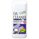 【まとめ】 プラス OAクリーナー OC-001 M 本体 【×2セット】 ds-2569601 ウェットティシュ 不織布 炭酸水素ナトリウム ヤシ油エステル メーカー名 ボトルM ベンリーゼ