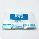 スマートバリュー ポリ袋チャック付120X170 1000枚 B805J10 ds-2570682 ポリ袋 チャック付き 収納 低密度ポリエチレン JOINTE...