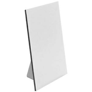 【まとめ】 友屋 リピッタスタンドA4 ホワイト2枚入62574A4W 【×3セット】 ds-2570743 ホワイト 台紙 繰り返し使える ダンボール 粘着剤...