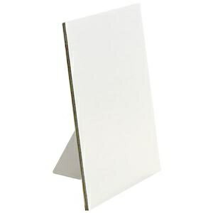 【まとめ】 友屋 リピッタスタンドA5 ホワイト2枚入62574A5W 【×3セット】 ds-2570744 ホワイト POP用台紙 繰り返し使える A5サイズ...