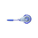 トンボ鉛筆 修正テープ PXNカートリッジ CT-PR2.5 10個 ds-2571642 交換テープ カートリッジ まとめ買い 互換性 追加